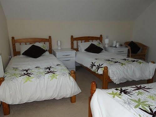 New Barn Cottage B&B Taunton Exterior foto