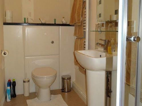 New Barn Cottage B&B Taunton Exterior foto